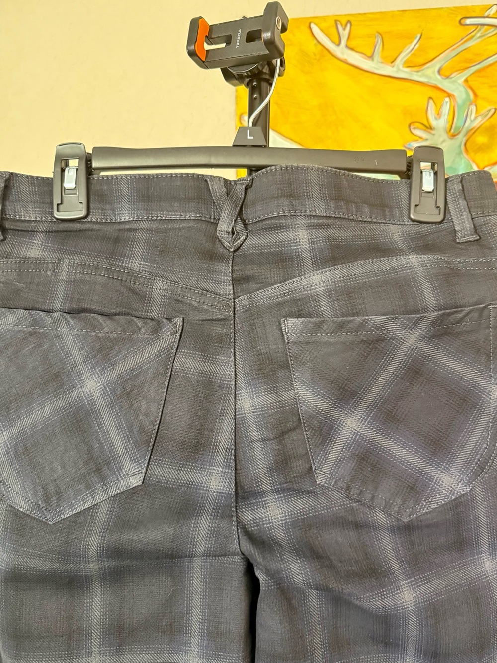 Democracy "Ab"solution High Rise Skinny Ankle Pants - EUC - Picture 11 of 12